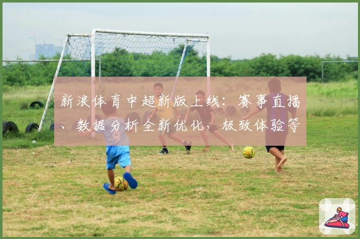 新浪体育中超新版上线:赛事直播、数据分析全新优化,极致体验等你来探索