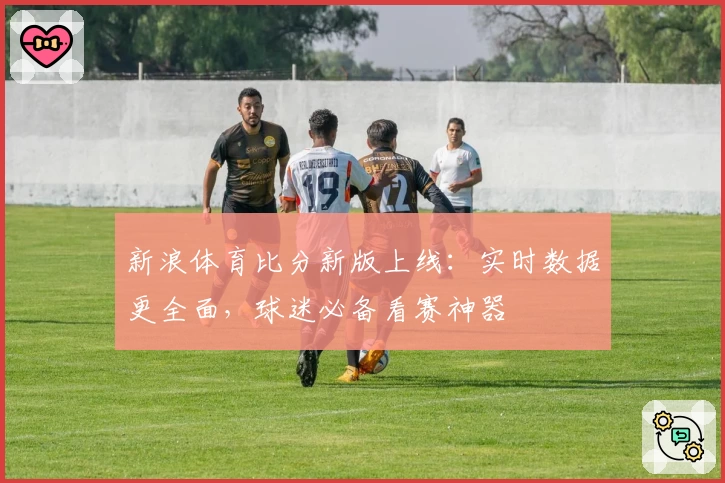 新浪体育比分新版上线：实时数据更全面，球迷必备看赛神器