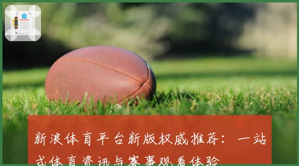 新浪体育平台新版权威推荐：一站式体育资讯与赛事观看体验