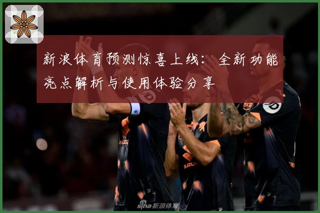 新浪体育预测惊喜上线：全新功能亮点解析与使用体验分享
