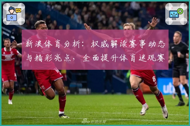 新浪体育分析：权威解读赛事动态与精彩亮点，全面提升体育迷观赛体验