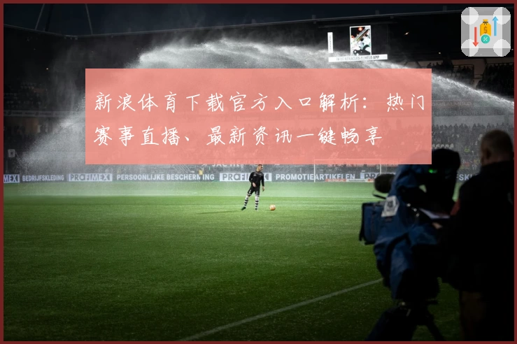 新浪体育下载官方入口解析：热门赛事直播、最新资讯一键畅享