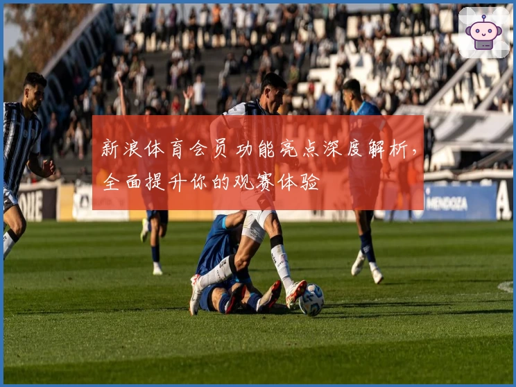 新浪体育会员功能亮点深度解析,全面提升你的观赛体验