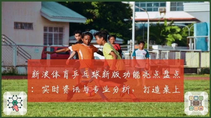 新浪体育乒乓球新版功能亮点盘点：实时资讯与专业分析，打造桌上竞技新体验
