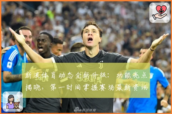 新浪体育动态全新升级:功能亮点揭晓,第一时间掌握赛场最新资讯