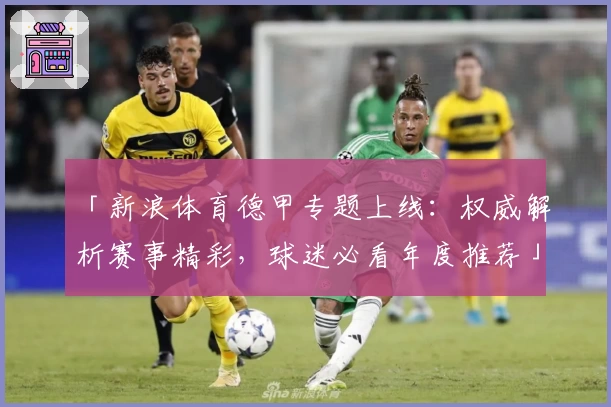 「新浪体育德甲专题上线：权威解析赛事精彩，球迷必看年度推荐」