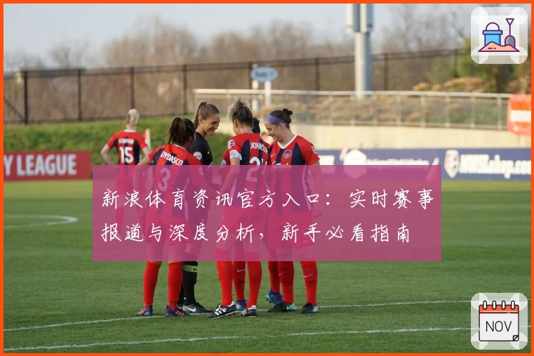 新浪体育资讯官方入口：实时赛事报道与深度分析，新手必看指南